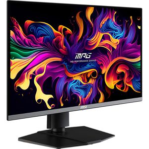 Produktbild für Monitor MSI MPG 272URXDE QD-OLED, 26,5 Zoll