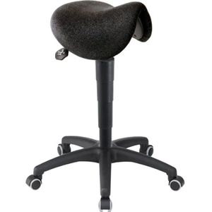 meychair Stehhilfe Futura Pro, AF4-HR-ST, Sattelsitz, höhenverstellbar