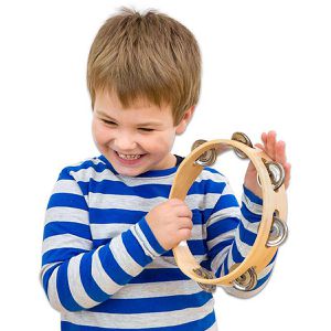 Produktbild für Kinder-Musikinstrument Betzold 81950