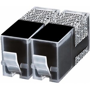 Produktbild für Tinte Böttcher-AG für HP 920XL, CD975AE Doppelpack