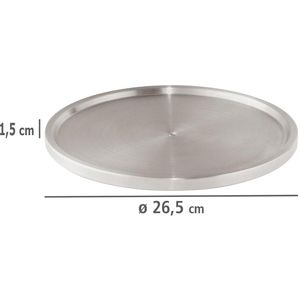Produktbild für Drehteller Wenko Uno 2334100, Ø 26,5 cm