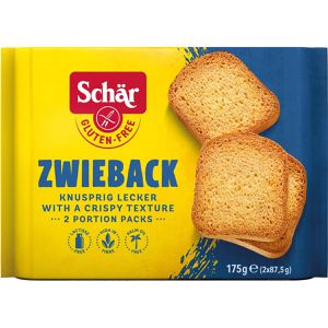 Zwieback