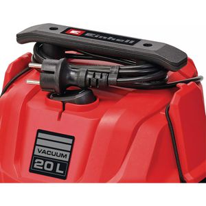 Produktbild für Nass-Trockensauger Einhell TC-VC 2045