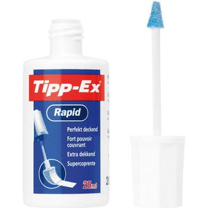 Produktbild für Korrekturflüssigkeit Tipp-Ex Rapid