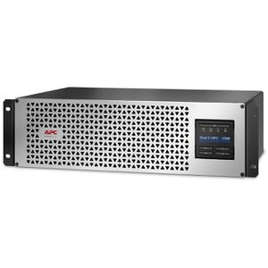 Produktbild für USV APC Smart-UPS Li-Ion 1500, SMTL1500RMI3UC, 19 Zoll Rack