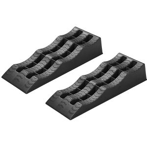 Produktbild für Auffahrkeile ProPlus 361560BK, für Anhänger und Wohnmobil