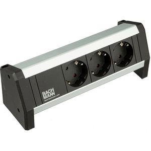 Tischsteckdose Bachmann Desk 1, ohne Zuleitung