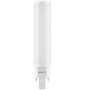 Produktbild für LED-Lampe OSRAM Dulux D/E HF &amp; AC Mains, G24q-3