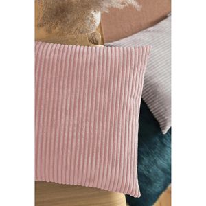 Produktbild für Kissenbezug Magma-Heimtex Shara 11032051, rose