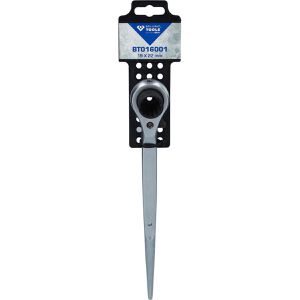 Produktbild für Gerüstschlüssel Brilliant-Tools BT016001, SW 19 x 22 mm