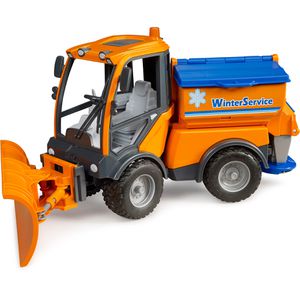 Produktbild für Fahrzeug bruder VarioCar Winterdienst