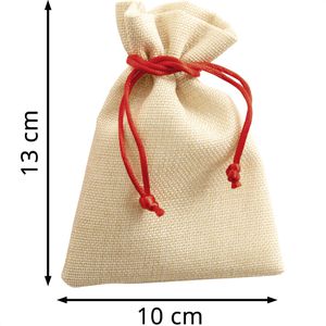 Produktbild für Adventskalender Folia 63121, Nature