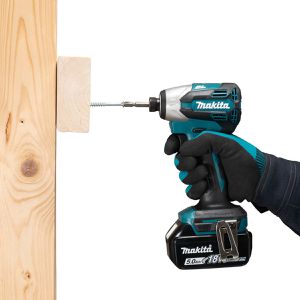 Produktbild für Akku-Schlagschrauber Makita DTD158Z, 170 Nm