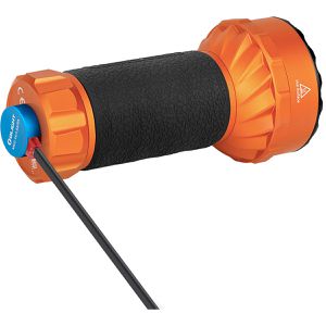 Produktbild für Taschenlampe Olight Marauder Mini, LED, aufladbar