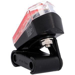 Produktbild für Fahrradlicht Fischer-MTS 85316