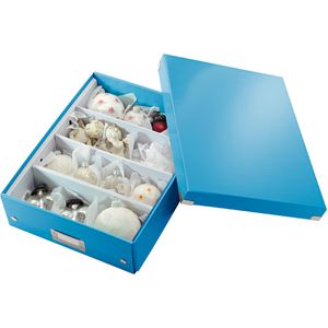 Produktbild für Aufbewahrungsbox Leitz 6058-00-36 Click&amp;Store 7,9L