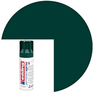 Sprühfarbe Edding 5200 Permanent Spray, 200 ml