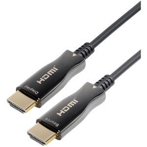 HDMI-Kabel Maxtrack C508-30M HDMI 2.0, vergoldete Stecker