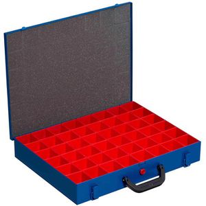 Sortimentskasten Allit EuroPlus Pro M, 454123