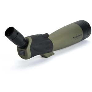 Produktbild für Spektiv Celestron Ultima 22-66x100mm