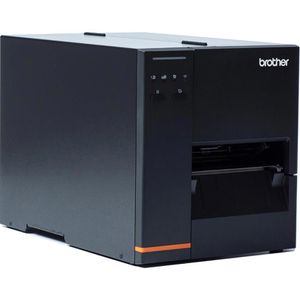 Produktbild für Etikettendrucker Brother TJ 4005DN, TJ4005DNZ1
