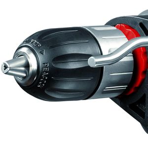 Produktbild für Schlagbohrmaschine Einhell TC-ID 1000 E Kit, Netz, 1010 W