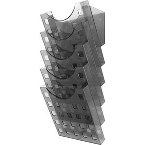 Produktbild für Prospekthalteradapter Helit H61030-08 the grid