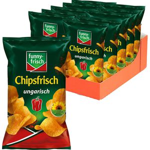 Chips funny-frisch Chipsfrisch ungarisch