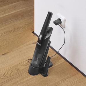 Produktbild für Handstaubsauger Severin HV 7130, 3in1