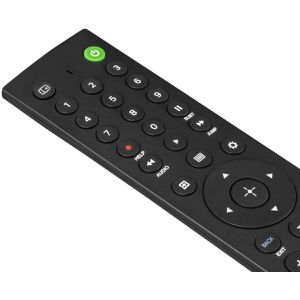 Produktbild für Ersatzfernbedienung Hama Sony TV, 221066