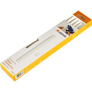 Heißklebesticks Steinel White Glue, weiß