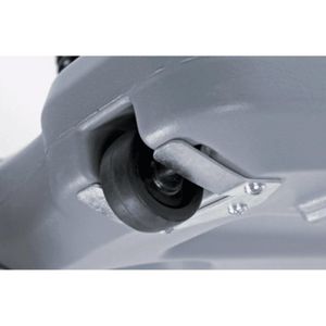 Produktbild für Kundenstopper Franken BS1304, DIN A1