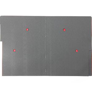 Produktbild für Ordnungsmappe Elba 42495 BX chic, A4