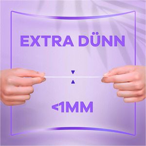 Produktbild für Slipeinlagen always Daily Fresh Slim Flexistyle