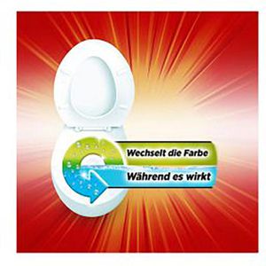 Produktbild für WC-Reiniger Bref Power, WC Kraftgel