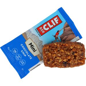 Produktbild für Müsliriegel Clif-Bar Minis Chocolate Chip
