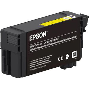 Tinte Epson T40D440 gelb