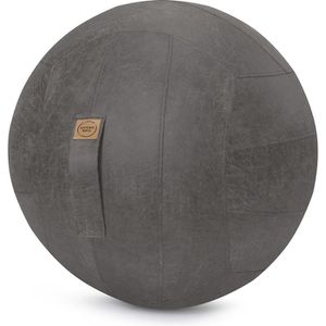 Produktbild für Sitzball Sitting-Ball FRANKIE, belastbar bis 100 kg