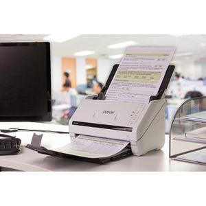 Produktbild für Scanner Epson WorkForce DS-770II, bis A4