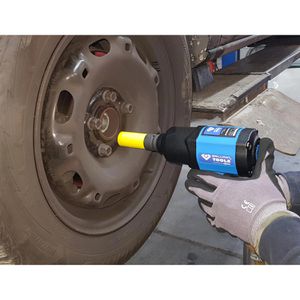 Produktbild für Druckluft-Schlagschrauber Brilliant-Tools 1450Nm