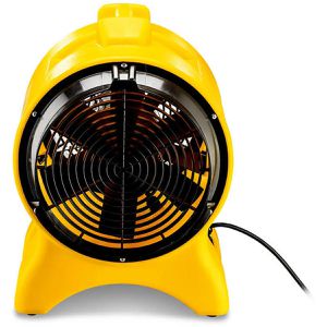 Produktbild für Industrieventilator Master BL 6800, 750 Watt