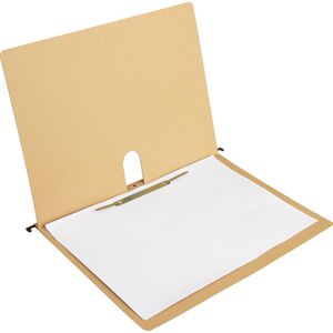 Produktbild für Hängehefter Falken 11287869, UniReg, A4