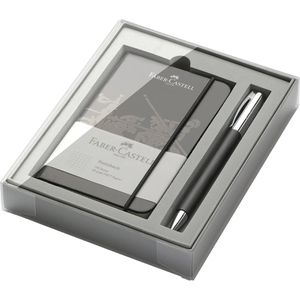 Produktbild für Schreibset Faber-Castell Ambition Edelharz, 2-teilig