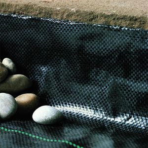 Produktbild für Unkrautvlies NOOR 01009010UKSC, 0,9 x 10m