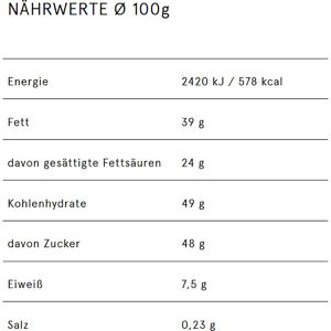 Produktbild für Minischokolade Vivani Vollmilch, BIO