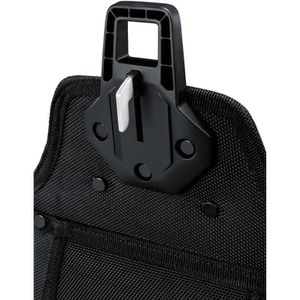 Produktbild für Werkzeug-Gürteltasche Bosch GWT 4, 1600A0265T