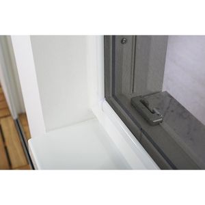 Produktbild für Fliegengitter Culex Alu Basic