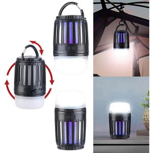 Produktbild für Insektenvernichter Böttcher-AG UV-Lichtfalle, Akku