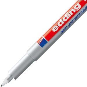 Produktbild für Folienschreiber Edding 4-151-4 OHP Marker 151 F