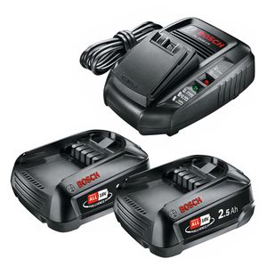 Produktbild für Akku-Schlagbohrschrauber Bosch AdvancedImpact 18